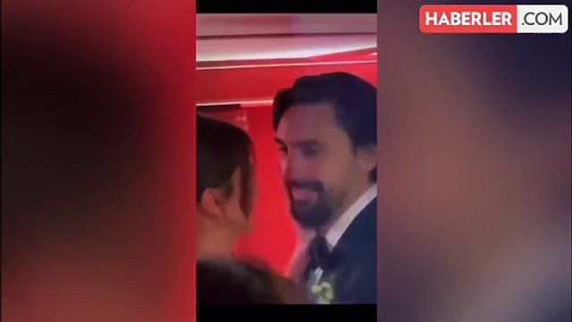 Alina Boz ile Umut Evirgen evlendi mi? Alina Boz ve Umut Evirgen çifti ne zaman evlendi?