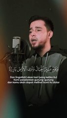 Qur'an Recite shorts