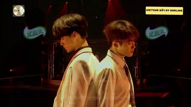 [Vietsub/Pinyin] ĐỘNG VẬT KHÔNG BỊ THUẦN PHỤC | Đàn Kiện Thứ - Trương Chân Nguyên | Sân Khấu “XIN CHÀO THỨ 7”