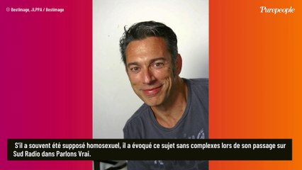 Gérard Vives, un fantasme pour beaucoup d'hommes : son "côté daddy" lui vaut d'être énormément dragué