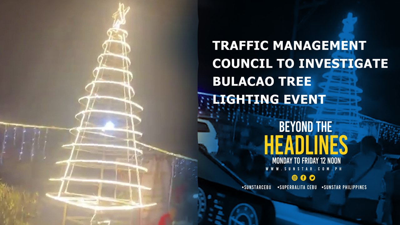 Cebu Traffic