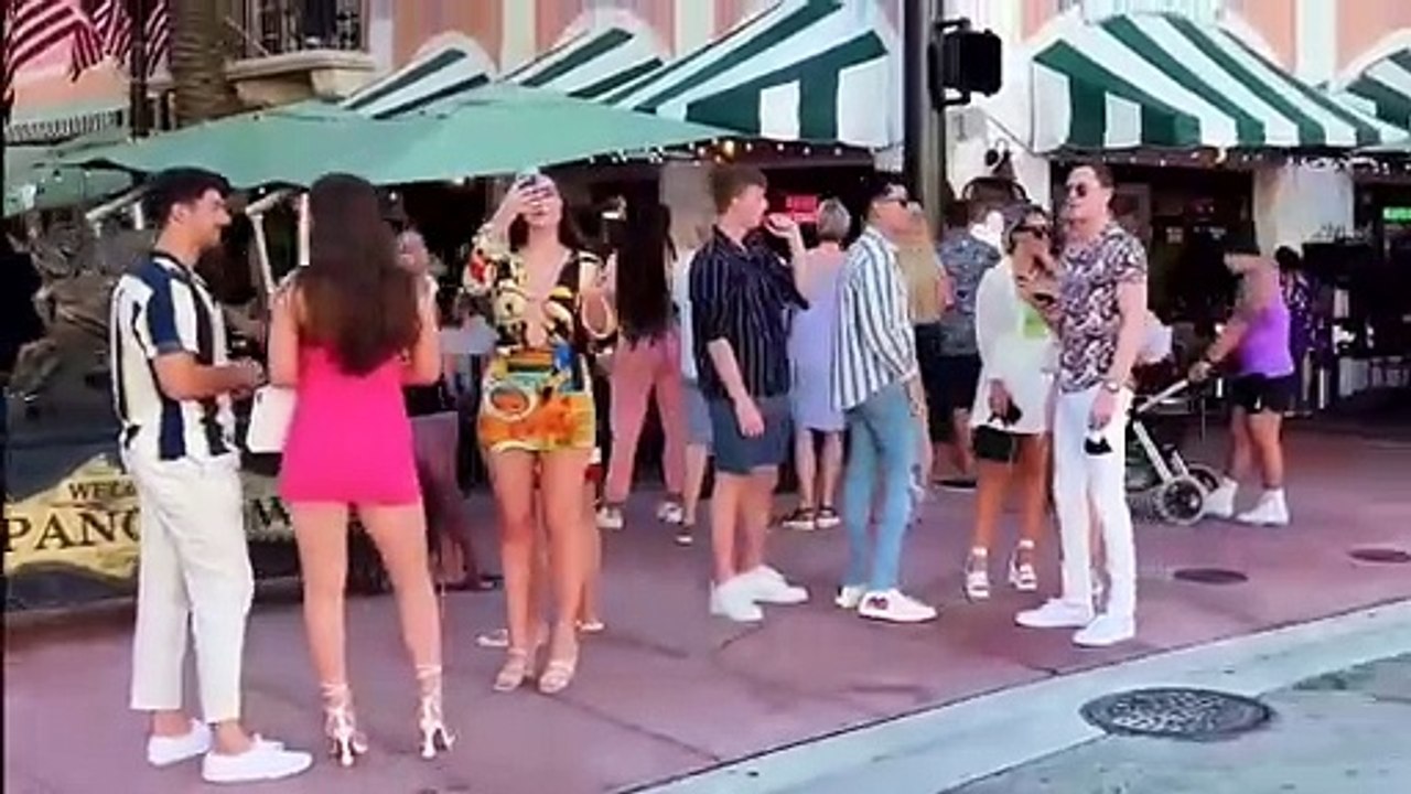 Miami beach tour