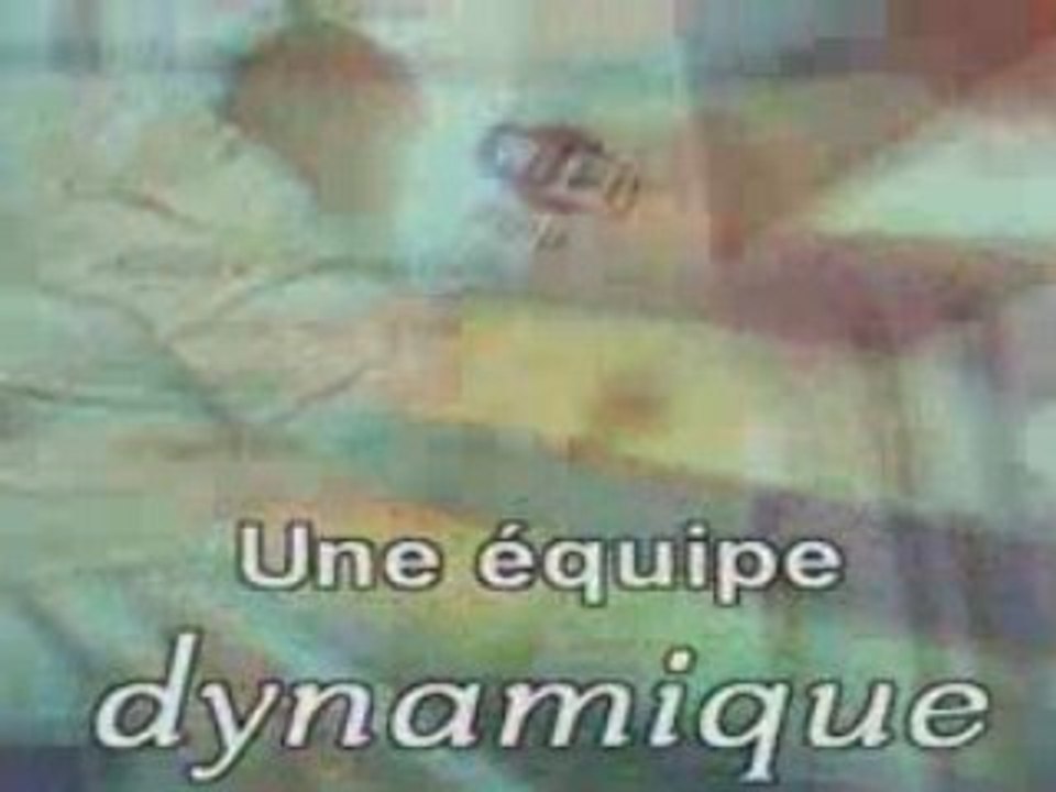 clip présentation MPT Istres