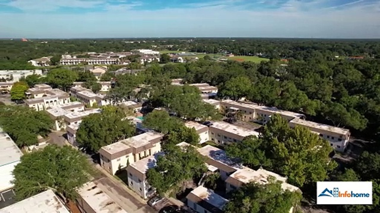 The Flats At Seminole Heights: Contact, Pricing, Location, Apartment Features & More
