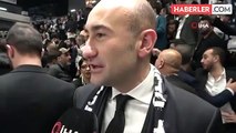 Hasan Arat yönetim kurulu listesi belli oldu mu, kimler var? Beşiktaş'ın Başkanı Hasan Arat kimdir, ne iş yapıyor?