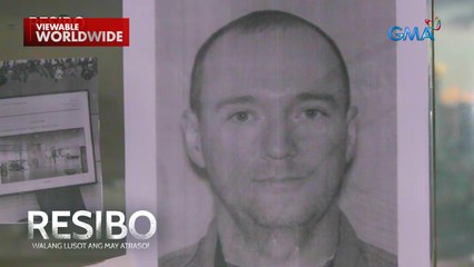 US citizen na sinampahan ng kasong pananamantala, sa Cebu nagtago para ‘di mahuli! | Resibo