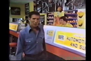 Jerry Quarry vs Lorenzo Zanon - boxing - heavyweights