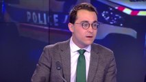 L'édito de Paul Sugy : «Terrorisme : encore un attentat de plus en France»