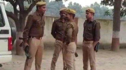 हरदोई: युवती को प्रेमजाल में फंसाकर गैर समुदाय के युवक ने धर्म परिवर्तन का बनाया दवाब