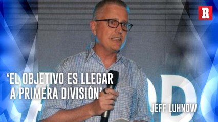 CANCÚN FC quiere ser un equipo de PRIMERA DIVISIÓN