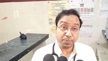 रायबरेली: ठंड के मौसम में हार्ट के मरीजों की तीन गुना बढ़ी संख्या, सुनें डॉक्टर की सलाह