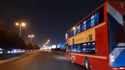 1444 - قصة حمد و جاسم !! سوالف طريق