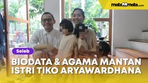 Biodata dan Agama Arina Winarto, Mantan Istri Tiko Aryawardhana, Bukan Sosok Kaleng-kaleng