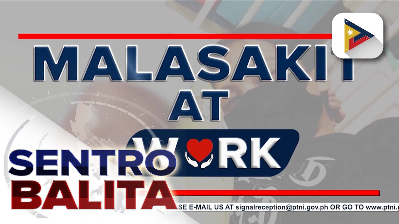 MALASAKIT AT WORK: Lola na may breast cancer at iniwan ng kaniyang asawa, nakatanggap ng tulong-pinansiyal mula kay Senior Citizens Party-list para sa kaniyang gamutan