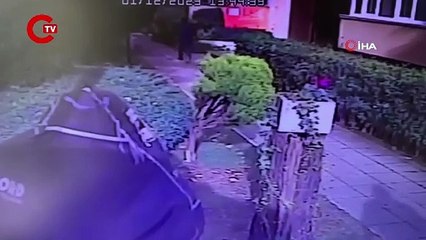 Sarıyer'de güzellik merkezindeki silahlı kavgaya ilişkin 3 şüpheli yakalandı