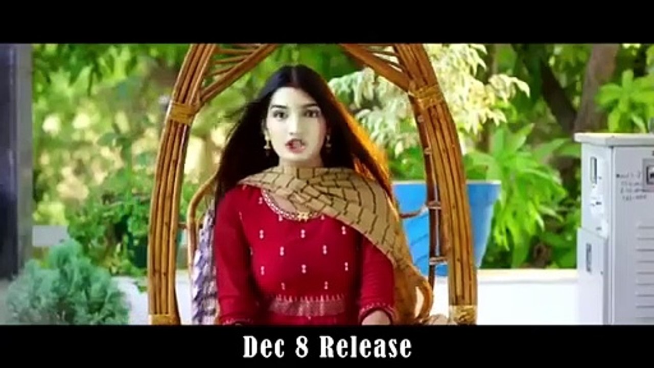 Chandika Suspense Thriller Movie ll Chandika Movie Promo ll Chandika Movie Trailer || Khammam Talkies