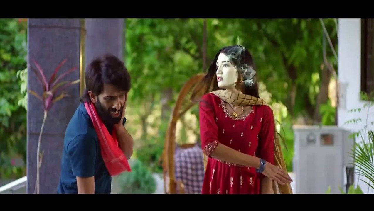 Chandika Suspense Thriller Movie ll Chandika Movie Promo ll Chandika Movie Trailer || Khammam Talkies