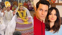 Randeep Hooda-Lin Laishram Wedding Mumbai Reception Date Reveal, Guest List में...| Boldsky
