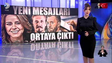 Seçil Erzan'a atılan yeni mesajlar ortaya çıktı