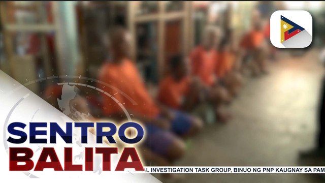 BuCor, sinabing matagal na ang problema sa siksikan sa mga piitan sa bansa