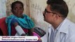 Blood Pressure Checkup _ Mokhada Medical & Healthcare Camp - Oct 2023 _ Sadguru Aniruddha Bapu