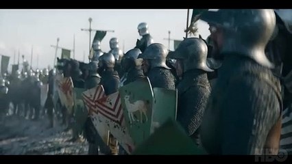 Game of Thrones: House of the Dragon 2. Sezon Fragman