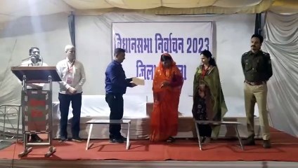 निवास में हार का सिलसिला फग्गन भी नहीं रोक पाए