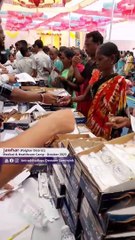 Eye checkup, Free Spectacles at Jawhar (Palghar Dist.) Medical Healthcare Camp - Oct 2023