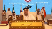 اجتماع وزاري لمجلس التعاون الخليجي في الدوحة