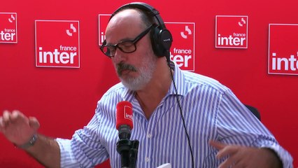 Pas touche au Big Mac ! - Le billet de Daniel Morin