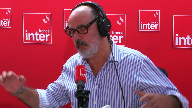 Pas touche au Big Mac ! - Le billet de Daniel Morin