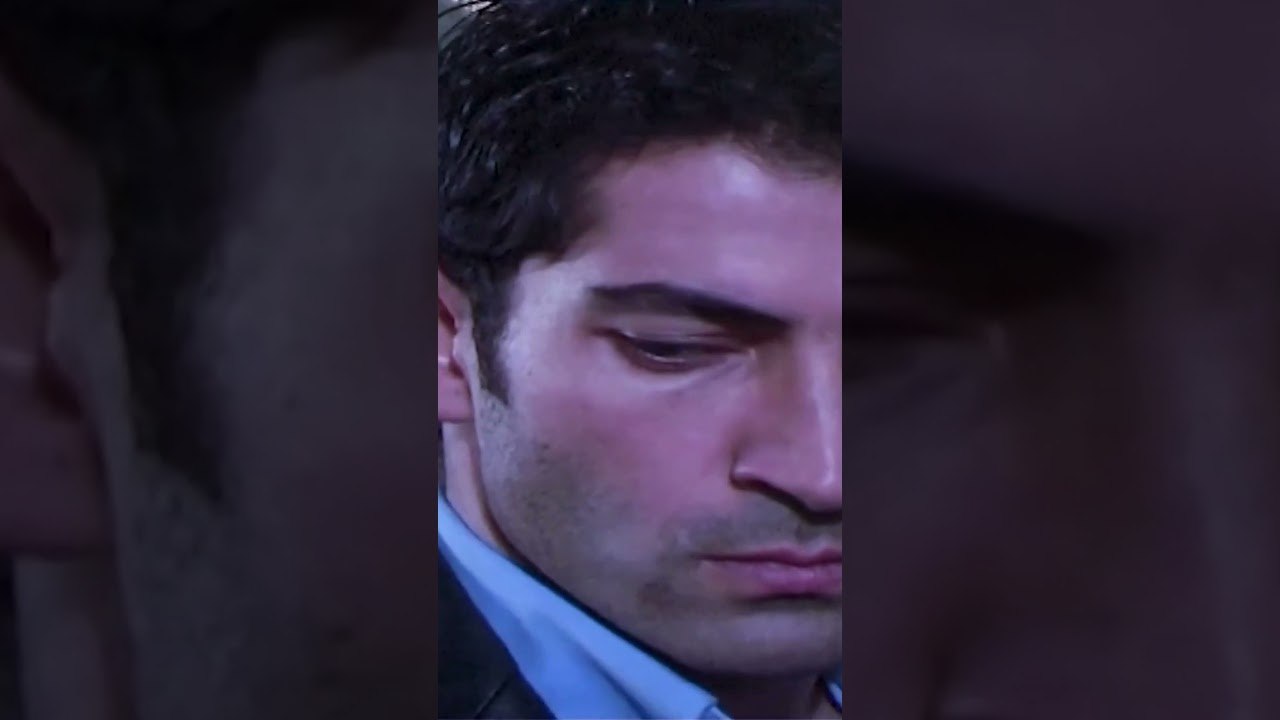 Ferit'in Rus Ruleti Kabusu | Alacakaranlık #shorts