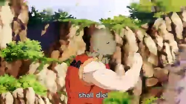 Suicide Squad Isekai - saison 1 Bande-annonce VO