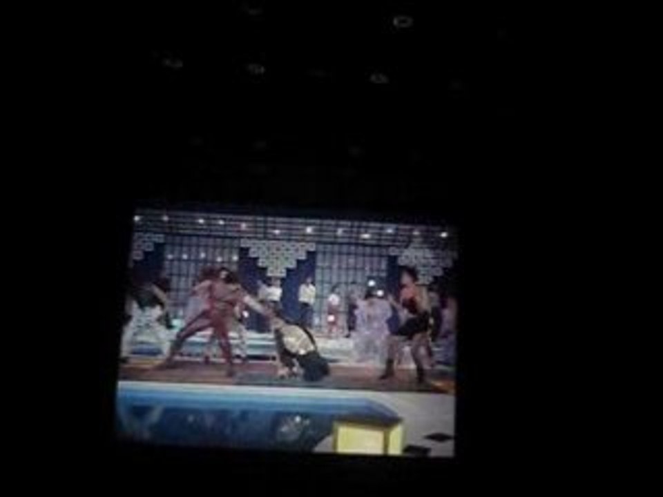 Cut excentrique 2e partie