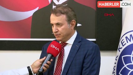 Türkiye'deki Denizlerde Su Sıcaklıkları Artıyor