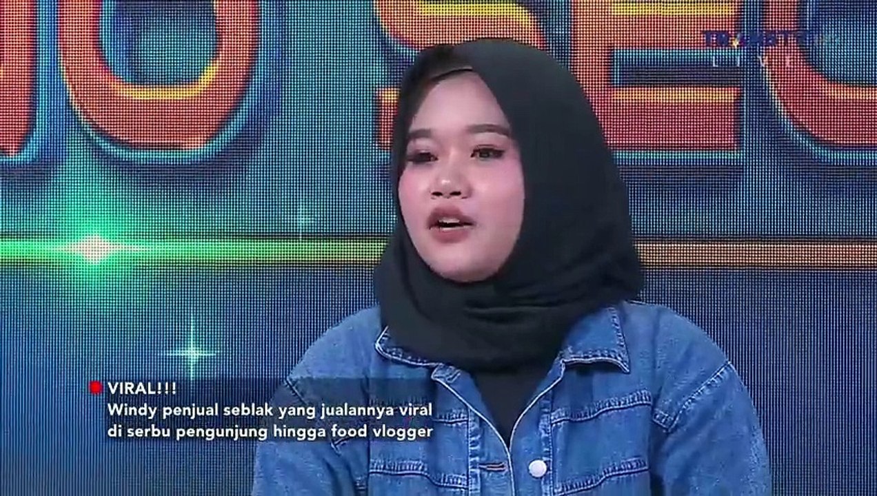 RUMPI (NO SECRET) 2407 LIVE OR TAPING