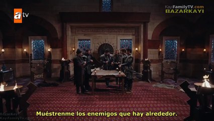 Kurulus Osman Capitulo 139 Completo en Español