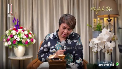 2 Raja raja pasal 8 - Debby Basjir #debbybasjir
