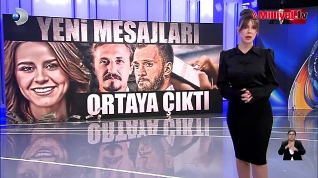 Sitem ettiler! Ayhan Akman, Emre Çolak ve Musa Mert Çetin'in Seçil Erzan'a attıkları mesaj ortaya çıktı