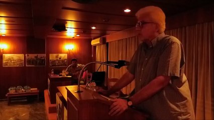 02 ΕΚΔΗΛΩΣΗ ΠΕΝΕΝ ΓΙΑ 100 ΧΡΟΝΙΑ ΟΚΤΩΒΡΙΑΝΗΣ ΕΠΑΝΑΣΤΑΣΗΣ ΓΚΑΡΓΚΑΝΑΣ ΠΑΝΟΣ ΣΕΚ - ΑΝΤΑΡΣΥΑ