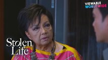 Stolen Life: Lucy, PABAYANG ina nga ba? (Episode 16)