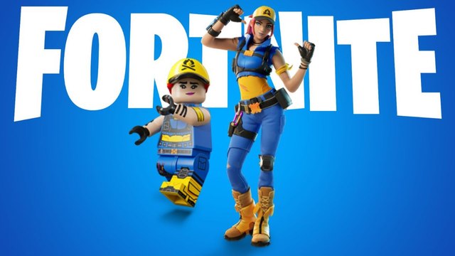 Lego Insiders Fortnite : comment avoir le skin Lego gratuit sur le jeu de Epic Games ?