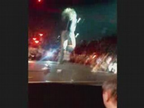 Tokio Hotel - 3 mars - Ich bin nich ich