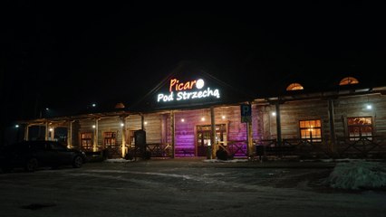 Gazeta Lubuska. Świebodzin. Ważenie bokserów przed galę bokserską