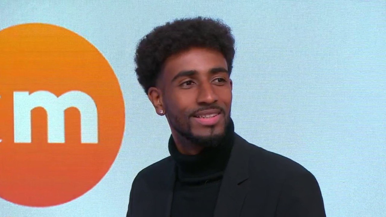 L'interview d'actualité - Allan Petre