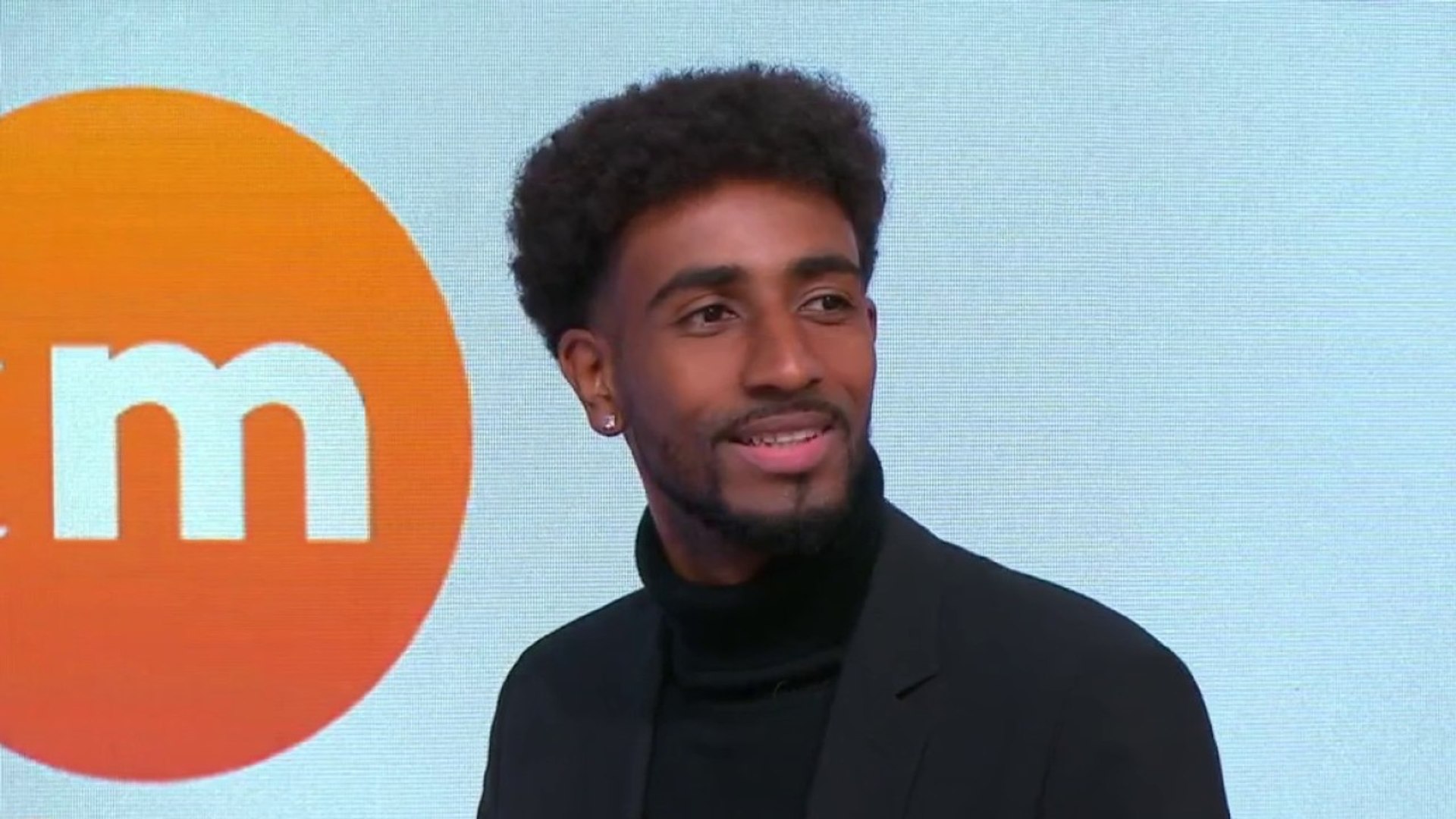 L'interview d'actualité - Allan Petre