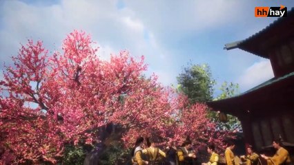 Phàm Nhân Tu Tiên Tập 25-26-27 Thuyết minh