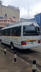 Morning Departure from Nairobi to Arusha and Moshi