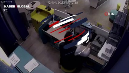 Bursa'da en net hali ile depremin korkunç görüntüleri ortaya çıktı!