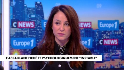 La grande interview : Linda Kebbab